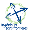 Logo Ingénieurs sans frontières